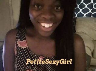 PetiteSexyGirl