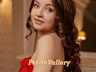 PetiteVallery