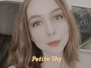 Petite_Shy
