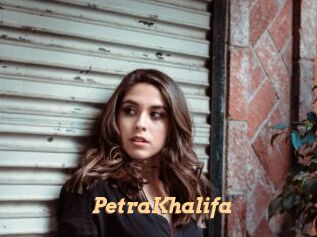 PetraKhalifa