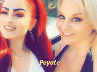 Peyote