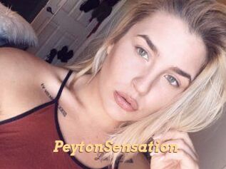 PeytonSensation