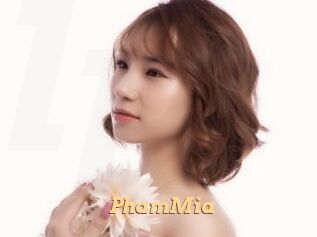 PhamMia