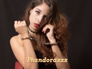 Phandoraxxx