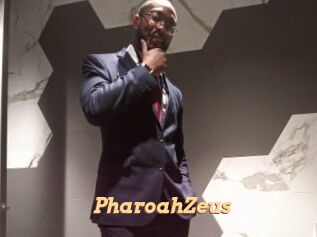 PharoahZeus
