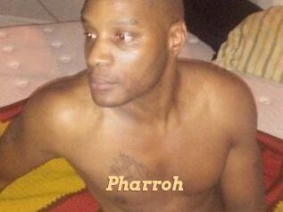Pharroh