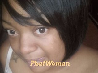 PhatWoman Live Paradise