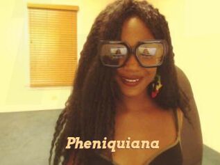 Pheniquiana