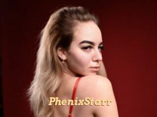 PhenixStarr