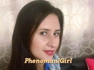PhenomanlGirl