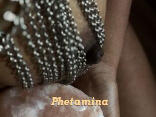 Phetamina