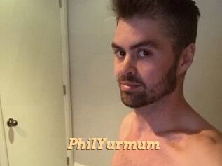 PhilYurmum