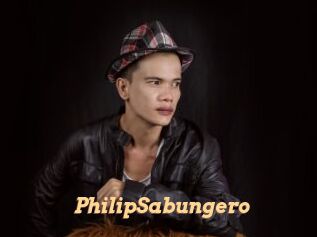 PhilipSabungero