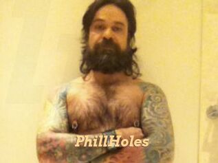 PhillHoles