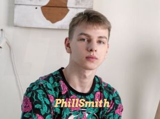 PhillSmith