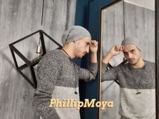 PhillipMoya Live Paradise
