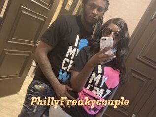 PhillyFreakycouple