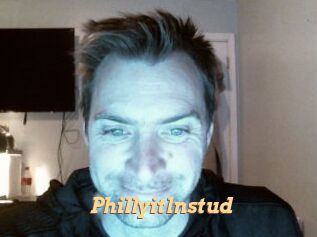 Phillyitlnstud