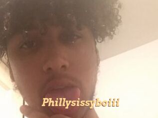 Phillysissyboiii