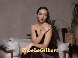 PhoebeGilbert