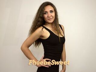 PhoebeSweet