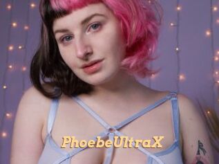 PhoebeUltraX