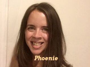 Phoenie