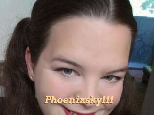Phoenixsky111