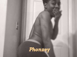 Phonzey