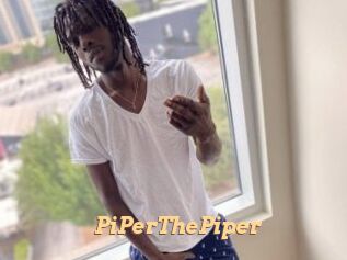 PiPerThePiper
