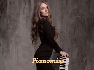 Pianomiss