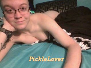PickleLover