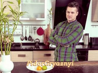 PidorGryaznyi