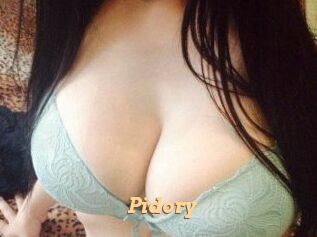 Pidory