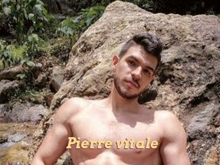 Pierre_vitale Live Paradise