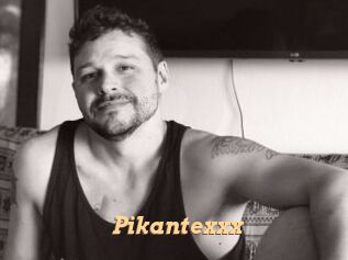 Pikantexxx