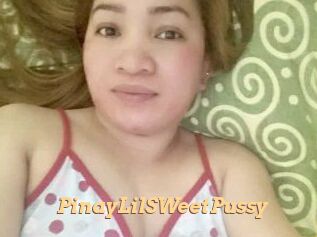 PinayLilSWeetPussy
