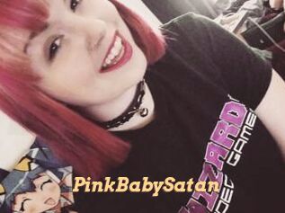 PinkBabySatan