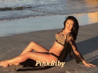 PinkBiby
