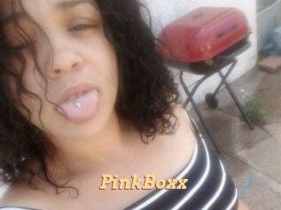 PinkBoxx