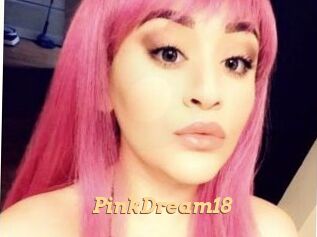 PinkDream18