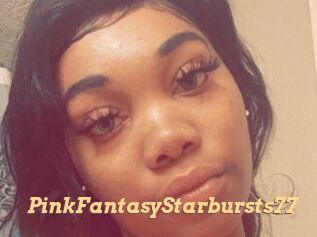 PinkFantasyStarbursts77