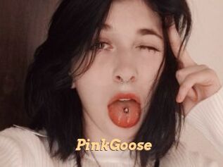 PinkGoose