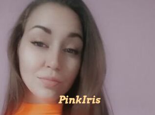 PinkIris