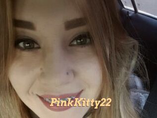 PinkKitty22