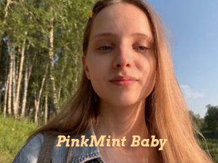 PinkMint_Baby