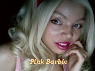 Pink_Barbie