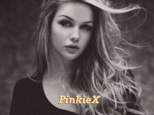 PinkieX