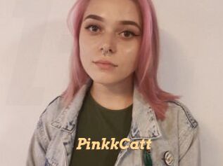 PinkkCatt