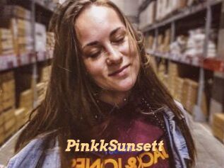 PinkkSunsett